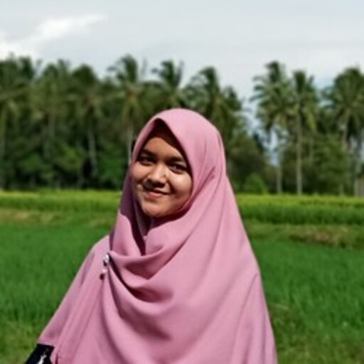 Profil CV Hafizhah Al Husna - IAIN Batusangkar
