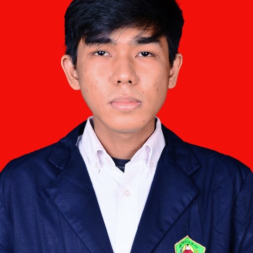 Profil CV Hafiz Santak Taram