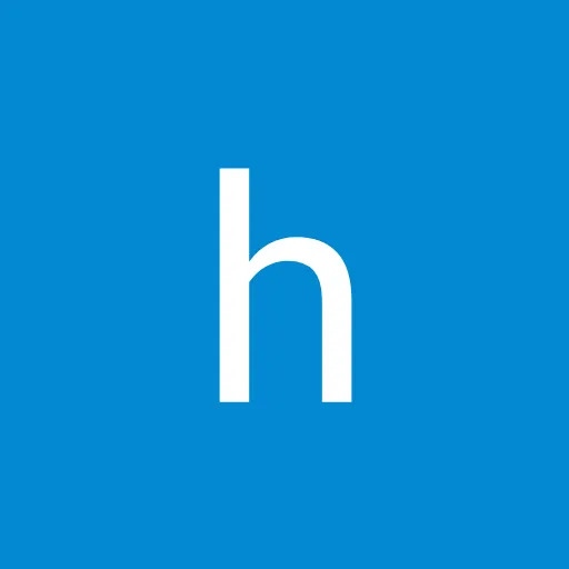 Profil CV haidir 