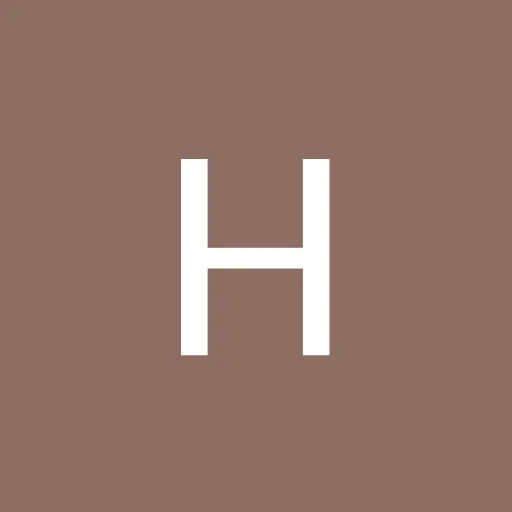 Profil CV Haikal Mauna