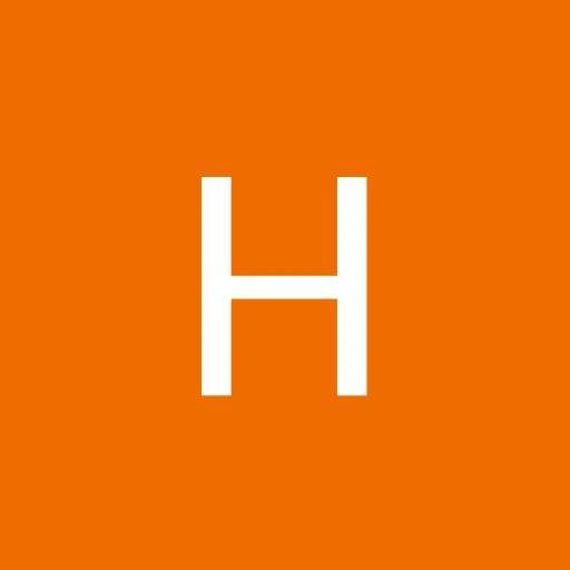 Profil CV Haini