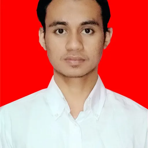 Profil CV hairudin talipi - SD N 2 Motilango