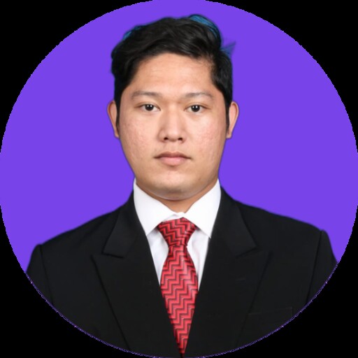 Profil CV Jefri Hasiholan Simanjuntak