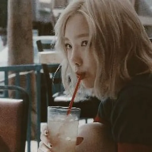 Profil CV Hajrah Kim