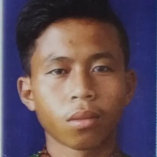 Profil CV Hajri Ramadani
