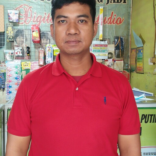 Profil CV Halifuddin
