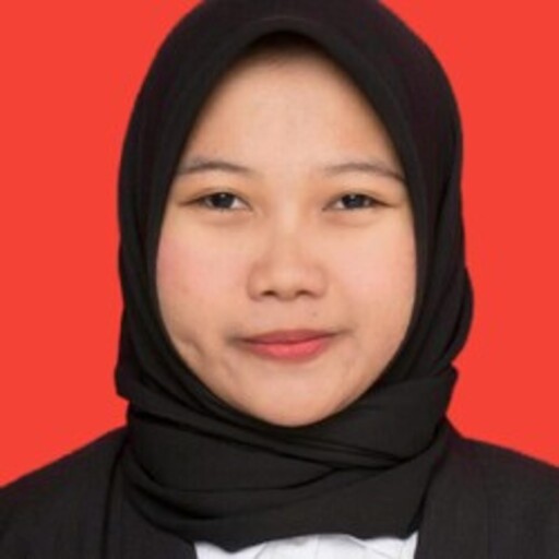 Profil CV Hana Asmarani Sastra - Universitas Pancasila