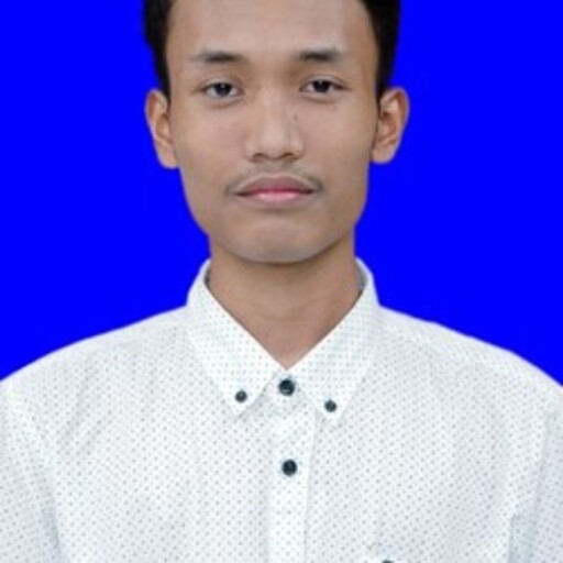 Profil CV Muhammad Hanafi Muslim