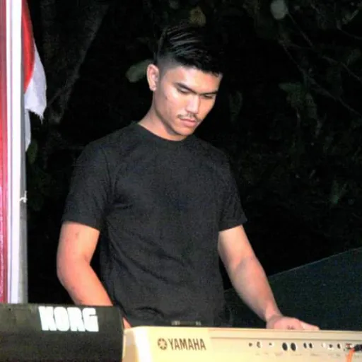 Profil CV Hana Hasan