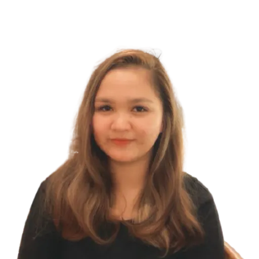 Profil CV Hana Kristina Pintubatu