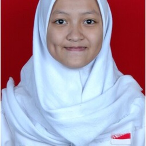 Profil CV Hana Maulidya
