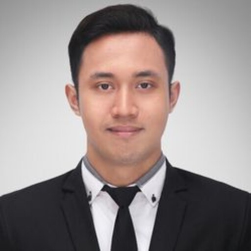 Profil CV Hanggar Reksa Kanat Agama, S.H - Junior Associate