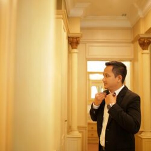 Profil CV Hang Prayoga