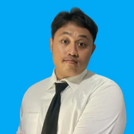 Profil CV HANIF ABDULLAH