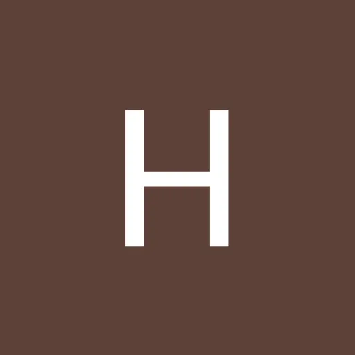 Profil CV Hanifa Falihani