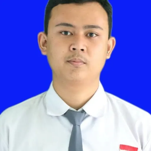 Profil CV Hanifan Fatihah Artha - SMA Muhamadiyah 1 Bandung