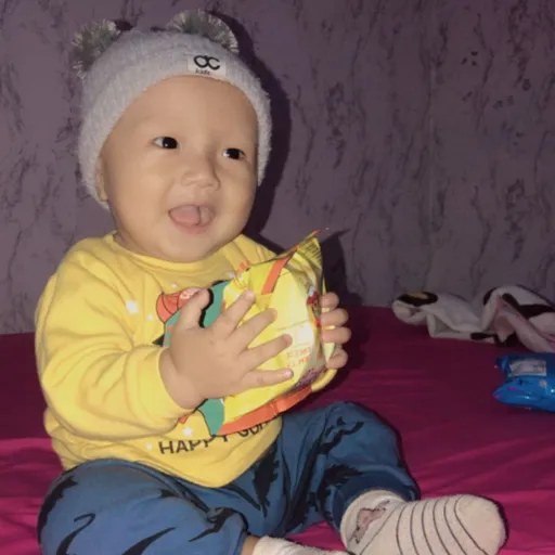 Profil CV Hanif Atharrazka Prasetyo