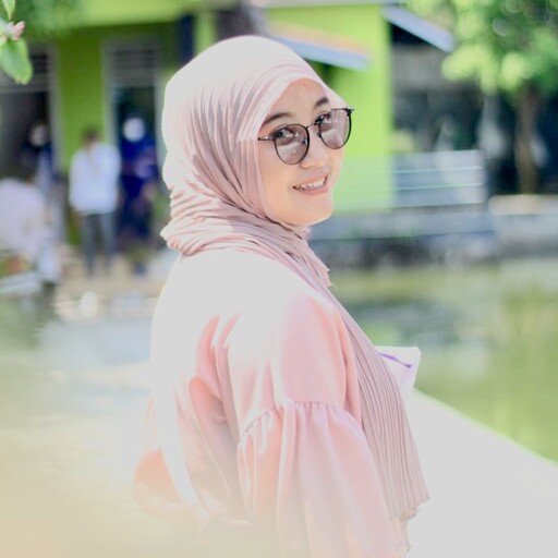Profil CV Hani Fazri Nurpadillah