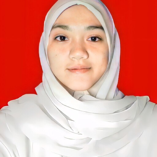 Profil CV Hani Latifah