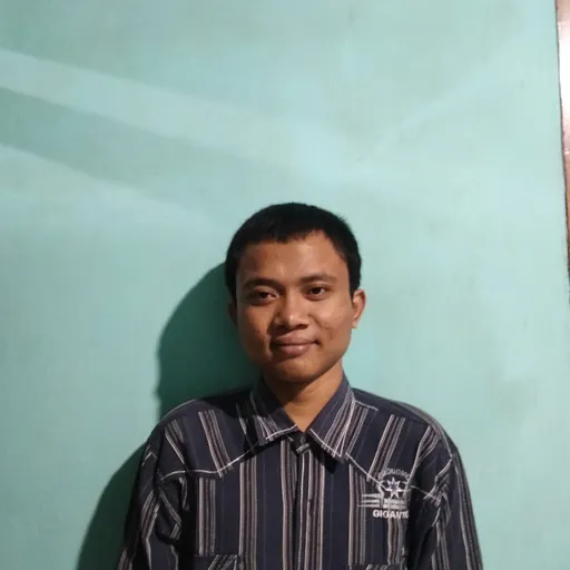 Profil CV Hanil Ardiansyah