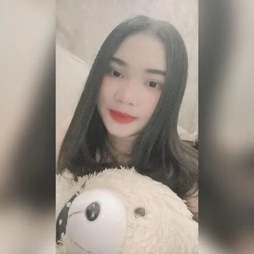 Profil CV Hanna Lusianna