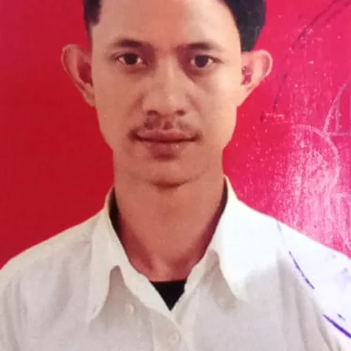 Profil CV Hansen S Simatupang - Helper Gerinda