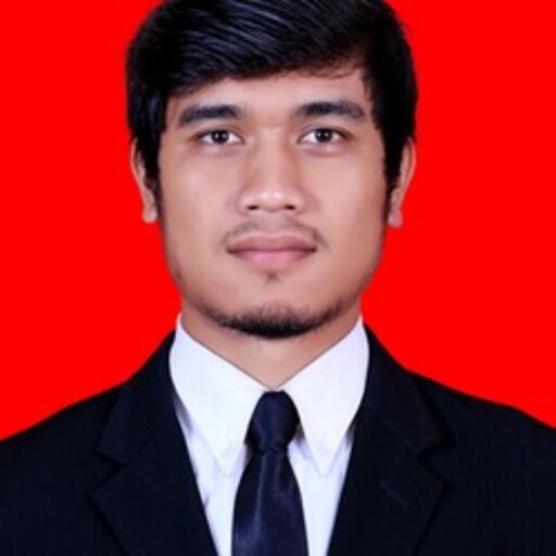 Profil CV Hans Vian Elfadro Simanjuntak - Magang