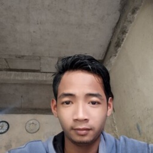 Profil CV Hanung Jecky Friana - Karyawan