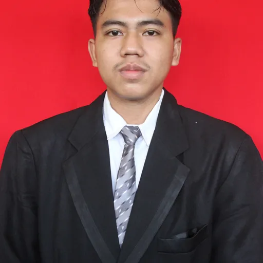 Profil CV MUHAMMAD KHOLIK 