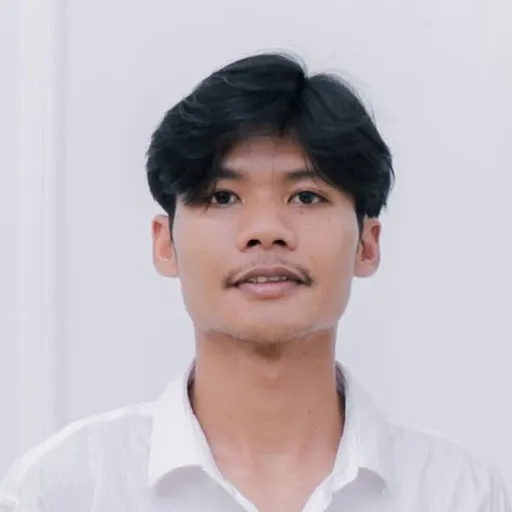 Profil CV Haposan Joshua Hasibuan