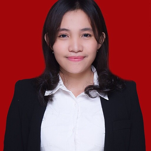 Profil CV Happy Murni Novita Sari Zebua - Pegawai Pendukung