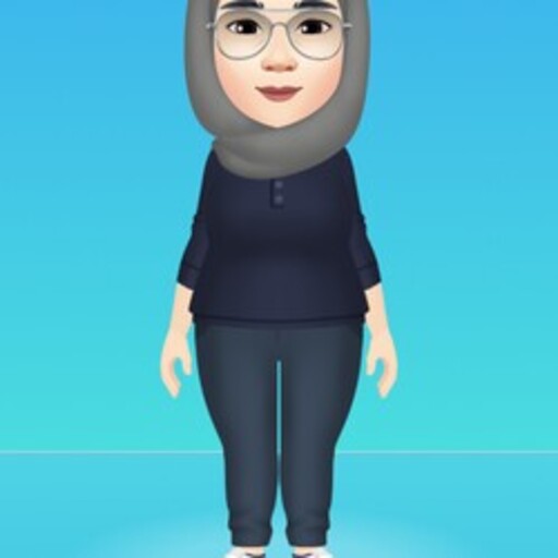 Profil CV Sari