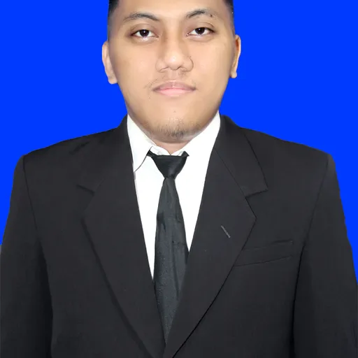 Profil CV Hardy Prambotyo