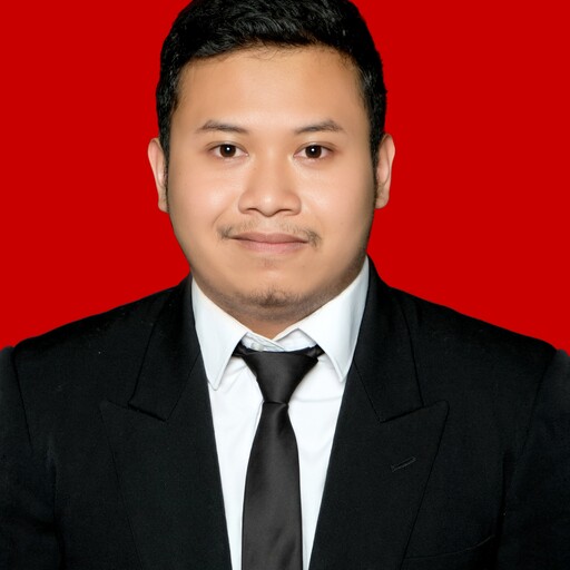 Profil CV Harisa Firdaus Pahlawan