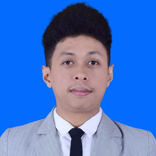 Profil CV Haris Hidayat