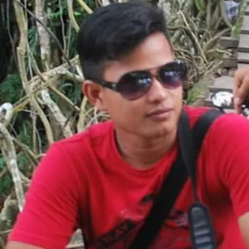 Profil CV hari suriadi