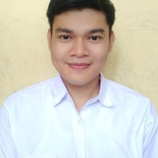 Profil CV Harjo Gunawan