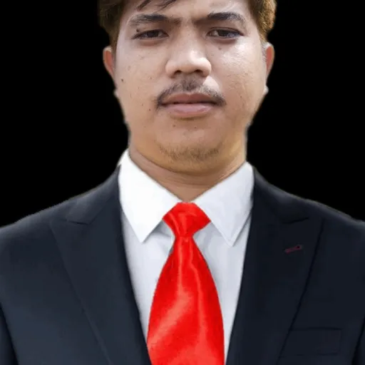 Profil CV Harry kurniawan Lingga 