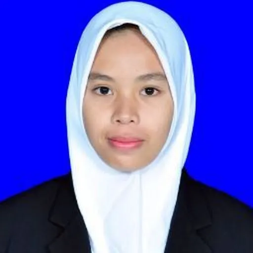 Profil CV haryani haryani