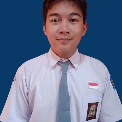 Profil CV R. Naufal Azka Musyaffa