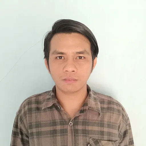 Profil CV Hary Hardiansyah