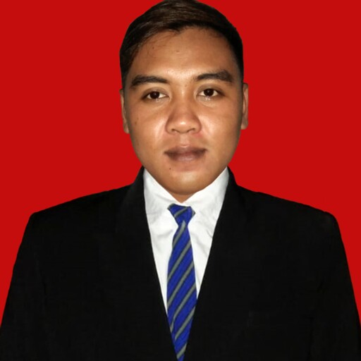 Profil CV Hasan Albana