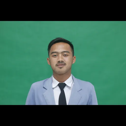 Profil CV Hasbi Hasidik Sihab 
