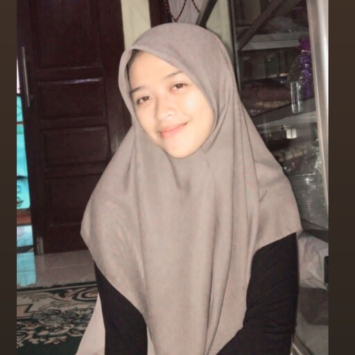 Profil CV Hasbi Shohibil Wafa - Universitas Bina Sarana Informatika