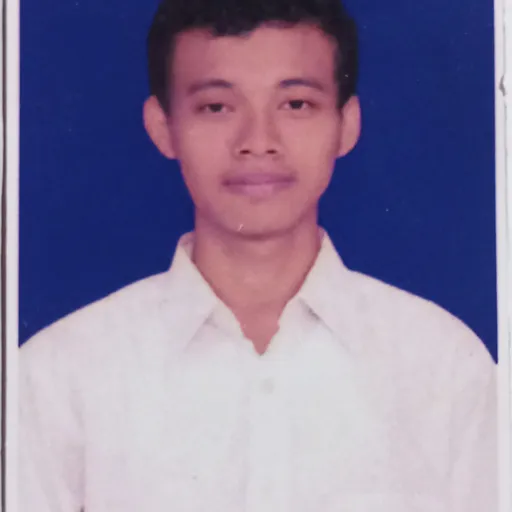 Profil CV Devrin Januaris Wardana 