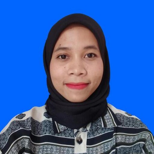 Profil CV Hasna Mauliddina