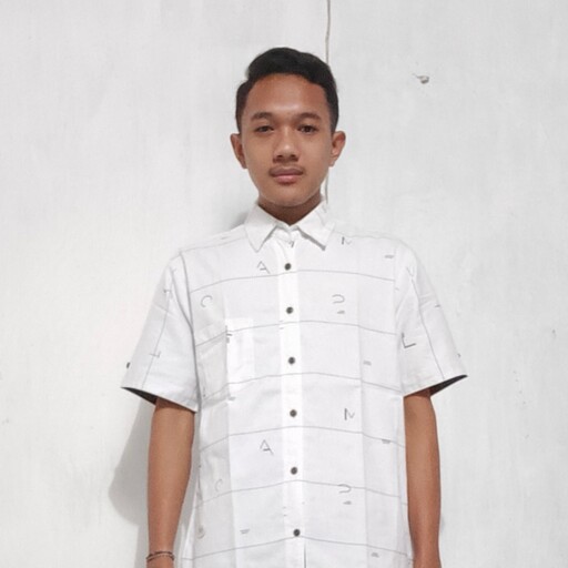 Profil CV Havish Alvian Nur Fajrin - SMK PGRI 1 NGAWI