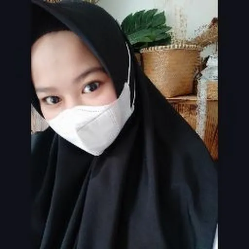 Profil CV Hayatun Napisa