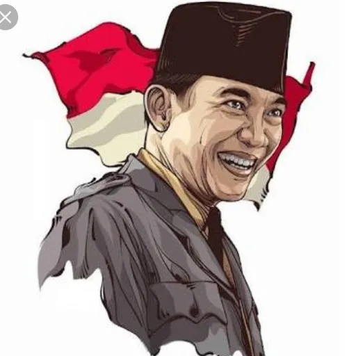 Profil CV helga irawan
