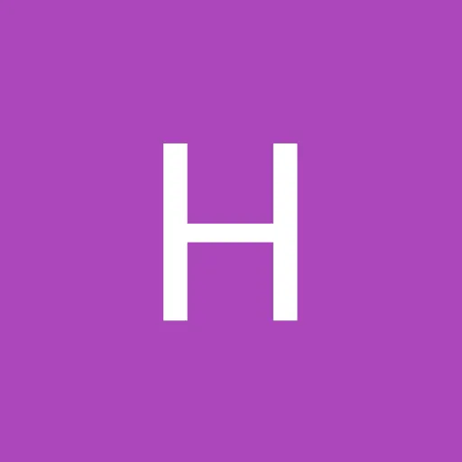 Profil CV Hendra Gunawan
